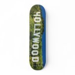 Hollywood Deck skateboards