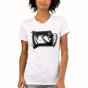 Hollywood Dreams Tank t-shirts