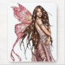 Hollywood Fairy Mouse Mats