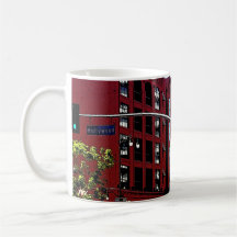 Hollywood Go Mugs