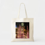 Hollywood & Highland Tote Bag
