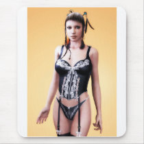 Hollywood Mouse Pads