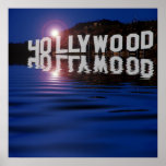 Hollywood Reflections Poster