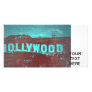 Hollywood sign Los Angeles Photo Cards