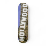 "Hollywood" Skateboard