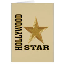 Hollywood Star