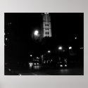 Hollywood Street posters