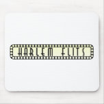 hollywoodlogo mouse pads