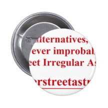 Holmes quote button