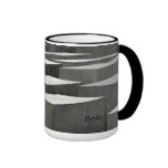 Holocaust Memorial Mug