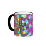 Holographic Mugs