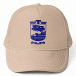 Holon, Israel Mesh Hats