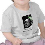 Holovision Dreamscape Tshirts