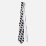 Holstein Necktie