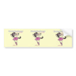 Holsteiner Horse Ballet bumper stickers