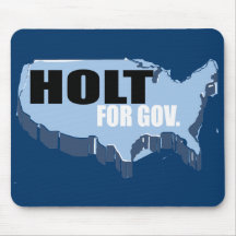 HOLT 2010 MOUSEPADS