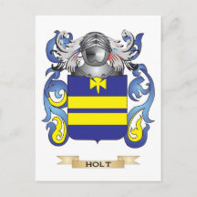 Holt Crest