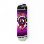 holy beer skateboards personnalisés