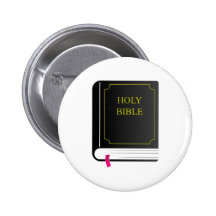 Holy Bible Buttons