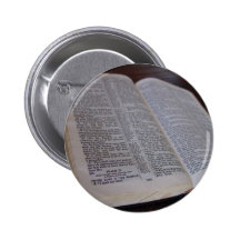 Holy Bible Pin