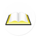 Holy Bible stickers