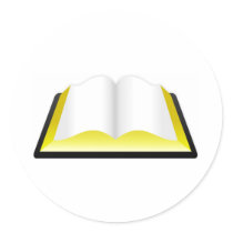 Holy Bible stickers