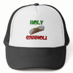 Holy Cannoli Mesh Hats