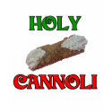 Holy Cannoli t-shirts