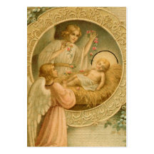 Holy Cards (Quote): Love Came Down at Christmas Business Card Templates