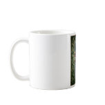 Holy Christmas Tree Ornament Mug