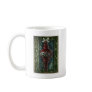 Holy Christmas Tree Ornament Mug