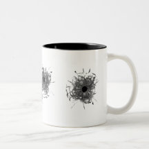 Holy Coffee Cup Coffee Mug