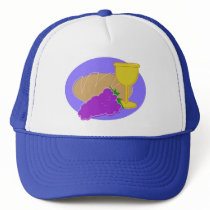 Holy Communion Hats
