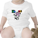 Holy Cow 1st Birthday Tshirts and Gifts