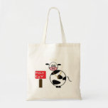 Holy Cow! Bag