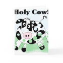Holy Cow cards
