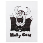 Holy Cow Flyer