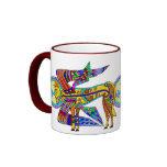 Holy Cow Mug