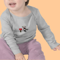 holy cow! t-shirts