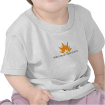 Holy Crap, That's Cool T-Shirt