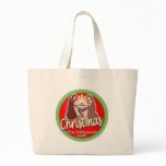 Holy Family Christmas Design bags