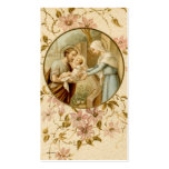 Holy Family I Gift Card business cards