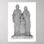 Holy Family ~ print