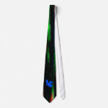 HOLY FIRE NECK TIE