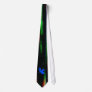 HOLY FIRE NECK TIE