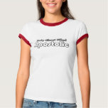Holy Ghost Filled Apostolic t-shirts
