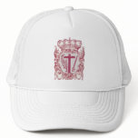 Holy Inquisition Cap Hat