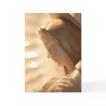 Holy Mary Greeting/Note Card