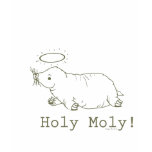 Holy Moly! t-shirts