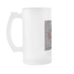 Holy Moses Saloon mugs
